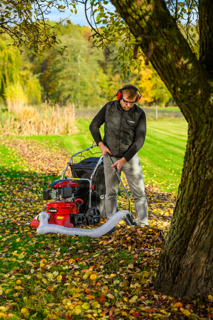 CEDRUS LV58 S PROFESSIONAL CLEANER + 4in1 SPRINEL LEAF VERTICULATOR 4in1 GARDEN DRIVE ROAD DRIVER 2in1 LV58S - OFFICIAL DISTRIBUTOR - AUTHORIZED DEALER CEDRUS