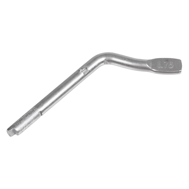 Loncin LC175F-2 otočná páka ORIGINÁLNÍ DÍL 171630025-0001