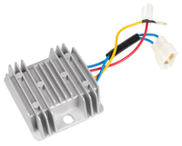 Cedrus diesel generator voltage regulator CEDDG8.5E-3F
