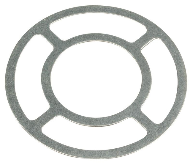 Cedrus scarifier air filter washer CEDWR02R 180330033-0001