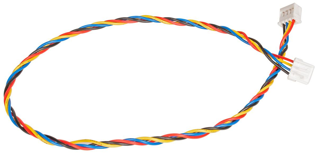 Przewód czujnika pętli Cedrus C-MOW seria L i M 80600303-01