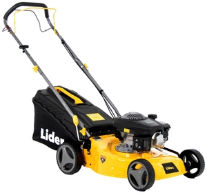LIDER DK46N150A KOSIARKA SPALINOWA DO TRAWY - OFICJALNY DYSTRYBUTOR - AUTORYZOWANY DEALER LIDER