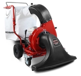 WEIBANG WBLV506C PETROL LEAF VACUUM CLEANER GARDEN LEAF BLOWER ON WHEELS DRIVE + WBLV PIPE FOR LEAVES AND GARDEN DEBRIS PROFESSIONAL - EWIMAX - AUTHORIZED WEIBANG DEALER