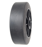 Cedrus compactor transport wheel CEDZG03 131483