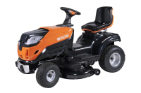 ZAHRADNÍ TRAKTOR OM 86L/12,5 KM 68059247