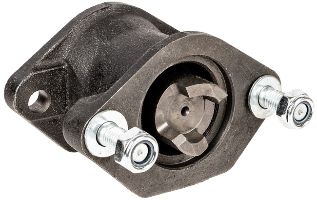 CEDRUS RTJ23 WOM EXTENSION FOR CEDRUS TRACTOR TJ01 CEDRUS TJ02 CEDRTJ23 DZ JANSEN AGRO GRILLO MURATORI - EWIMAX - OFFICIAL DISTRIBUTOR - AUTHORIZED CEDRUS DEALER