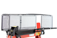 FAWTOR TRH5T-O HORIZONTAL HYDRAULIC WOOD SPLITTER 5 TONS