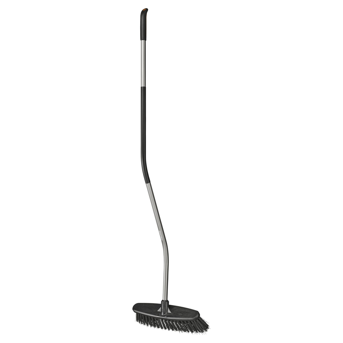 Szczotka uniwersalna, wygięty trzonek Ergonomic Fiskars