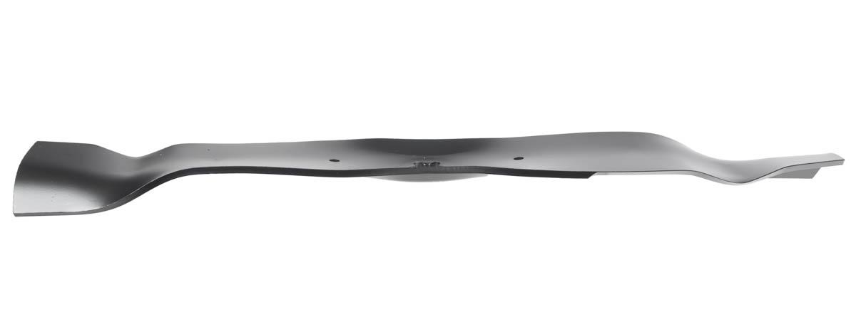 Nóż kosiarki Husqvarna prawy mulczer 55 cm 060161 widok z boku