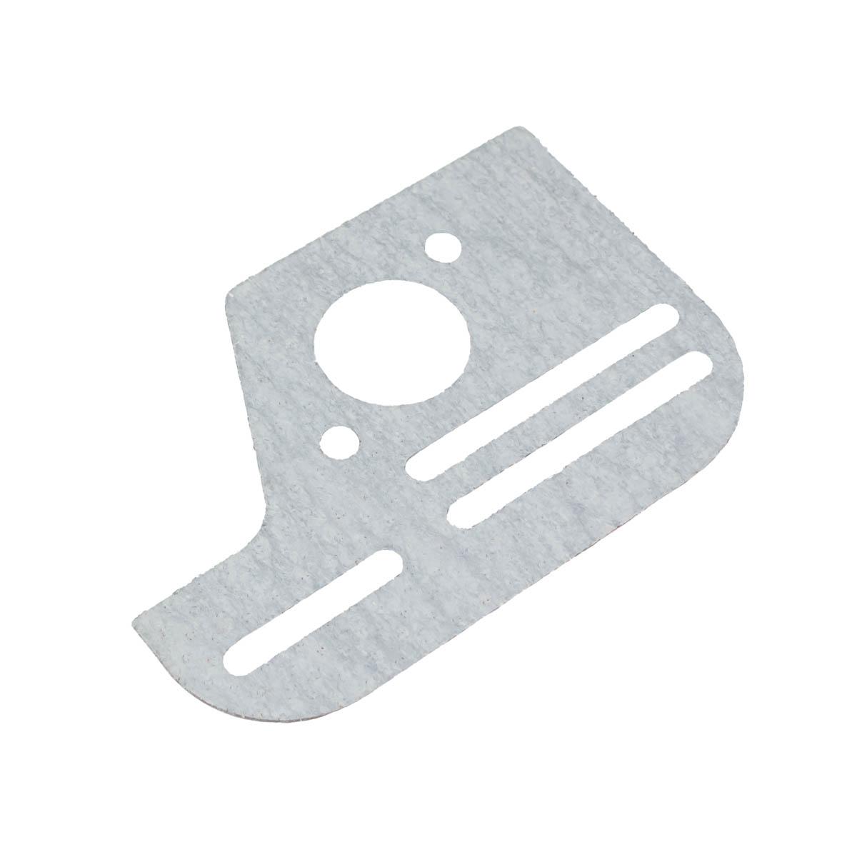 Osłona termiczna tłumika CEDRUS stopa ST01 070648