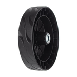 Mower running wheel with bearing 520098