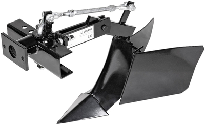 CEDRUS RTJ11 PLOW PLOW RADDLE FOR CEDRUS TRACTOR TJ01 CEDRUS TJ02 CEDRTJ11 WILD JANSEN AGRO GRILLO MURATORI - EWIMAX - OFFICIAL DISTRIBUTOR - AUTHORIZED CEDRUS DEALER