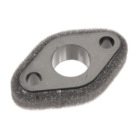 Loncin LC2000i LC148F carburetor base ORIGINAL PART 170440077-0001