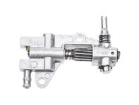 Olejové čerpadlo NAC SPS01-45 CS4500 CS5200 pily na trhu NZ97