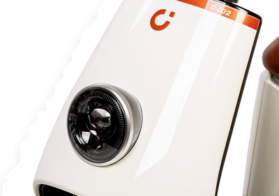 SKUTER ELEKTRYCZNY CEDRUS By LUYUAN C-GO-2W-ZQQ2 AKUMULATOROWY Biały