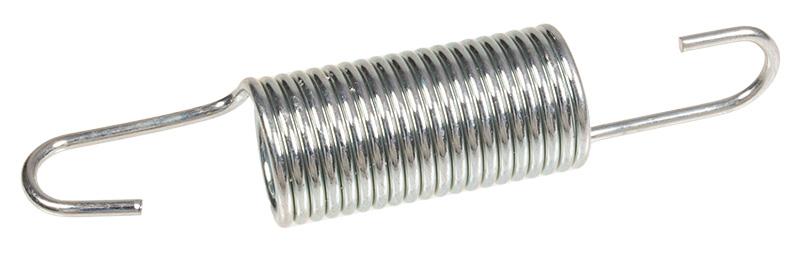 Sprężyna Loncin regulatora LC2V80(T231) CZĘŚĆ ORYGINALNA 171600127-0001