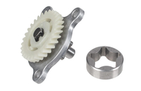 Loncin LC192F-A Oil Pump - GENUINE PART 150010136-0001