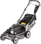 WEIBANG WB507SC V 3IN1 VINNÁ SEKAČKA 6,5 HP / 50 cm - OFICIÁLNÍ DISTRIBUTOR - AUTORIZOVANÝ PRODEJCE WEIBANG