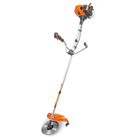 DAEWOO DABC 520 KOSA SPALINOWA DO TRAWY PODKASZARKA WYKASZARKA KARCZOWNICA MOC 1.9KM - OFICJALNY DYSTRYBUTOR - AUTORYZOWANY DEALER DAEWOO