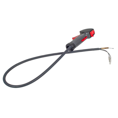 Gas handle with cable CEDRUSKW53 236019