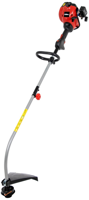 LIDER SWS24 PETROL SCYTHE BRUSHCUTTER GRASS TRIMMER MOWER 1KM - OFFICIAL DISTRIBUTOR - AUTHORIZED LIDER DEALER