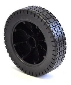 Pubert Oscar 38 running wheel ORIGINAL PART 0002020243