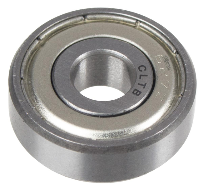 Gear bearing 627-Z Cedrus saw boom CEDPW425 071314