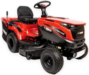 CEDRUS C-TRAC 92HC Rear-Dump Self-Propelled Lawn Mower with 92cm HYDROSTAT RECYCLING VELOPMENTS C-TRAC-92HC EWIMAX OFFICIAL DISTRIBUTOR - AUTHORIZED DEALER CEDRUS