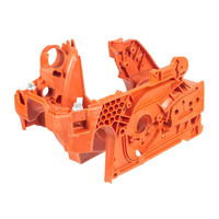 Karter HUSQVARNA 445, 445E, 450, 450E 520092