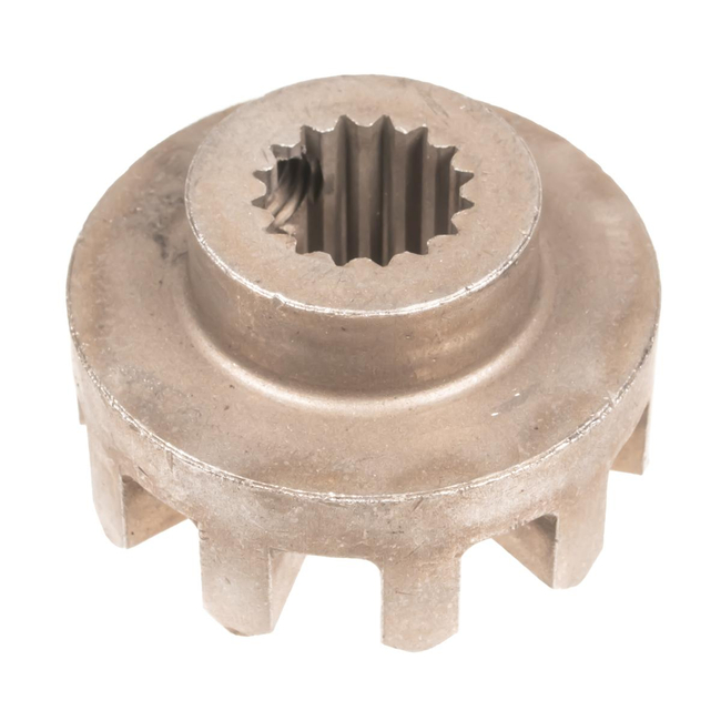 Power take-off gear CEDRUS sweeper ZM06 KCF2-1-08