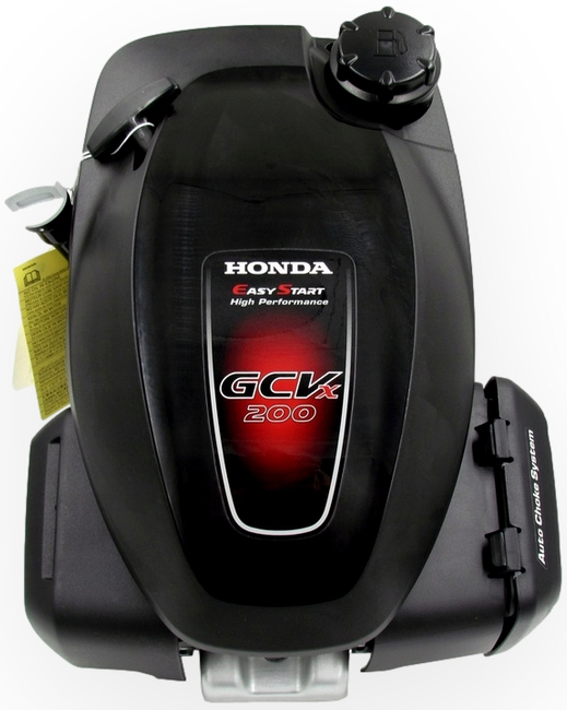 HONDA GCV200 PETROL MOWER ENGINE 5.6 HP 201 cm3 VERTICAL VALVE SHAFT 25x85mm GCVX 200 MOTOR HONDA , VANGUARD , B&S , BRIGGS & STRATTON, KOHLER, KAWASAKI