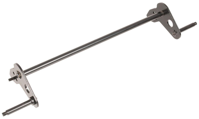 Rear axle Cedrus lawn mower KCL16 KCL16-08B