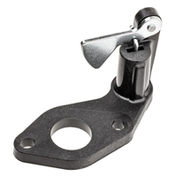 Honda GCV170 carburetor base ORIGINAL PART 16600-Z9L-000