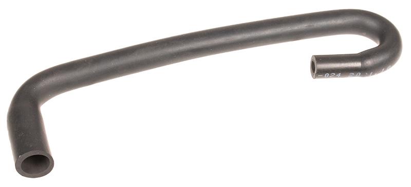 Przewód paliwa Loncin LC3000i specjalny dwie śr. wew. 9 mm i 4 mm dł. 160 mm CZĘŚĆ ORYGINALNA 380750965-0001