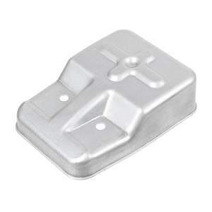 Šnek krytu tlumiče výfuku Cedrus CEDSW03