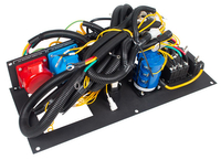 Panel sterowania Cedrus Agregat Diesel CEDDG12E-3F 700745