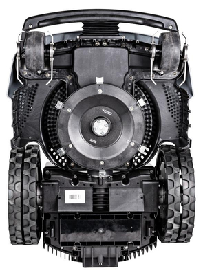 Stěrač automatické sekačky TREKKER S MEDIUM 20-9040-10/40PUK05M90