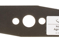 Žací nůž Agroma 33,0 cm 330-55A