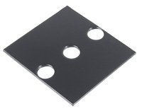 Palubní deska Ariens 92cm HGM podložka pod nůž ORIGINÁLNÍ DÍL 301903500