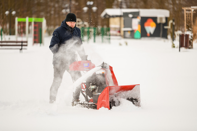 From Hand !!! CEDRUS SB71G-E SPRINIONAL SNOW CLEANER WITH SPRINKLER, SPRINKLER AND DRIVE 10KM ESTART WITH START - OFFICIAL DISTRIBUTOR - AUTHORIZED DEALER