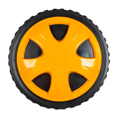 Koło uniwersalne 200mm plastikowe łożyskowane NZ970