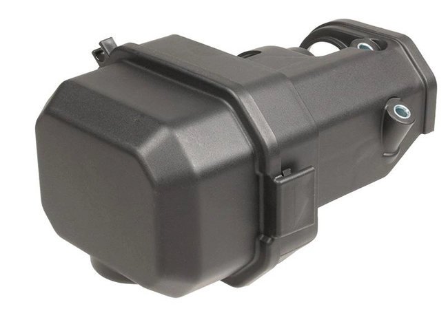 Podstawa filtra powietrza Loncin wlot H200 CZĘŚĆ ORYGINALNA 180021132-0001