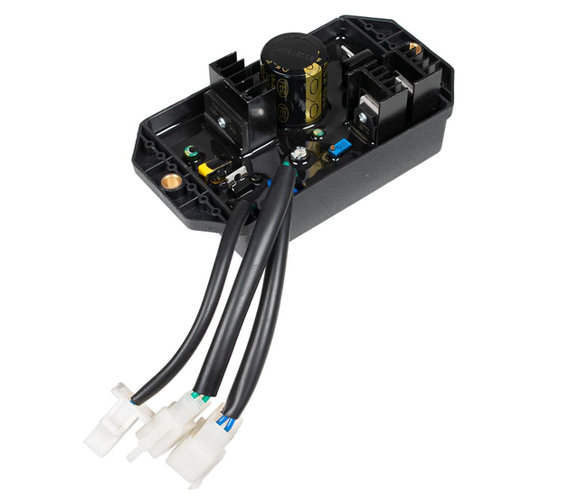 Voltage regulator Cedrus Diesel genset CEDDG12E-3F 700758