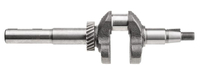 Wał korbowy Loncin LC1P65FA CZĘŚĆ ORYGINALNA 130290109-0001