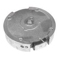 Koło magnesowe Rato silnik R210 glebogryzarka GL04;GL05 13510-Z010110-0000