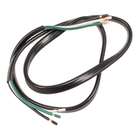 Cedrus corded mower CEDBC350LiX2 580819