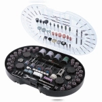 ACCESSORIES FOR MULTIFUNCTION MILLING MACHINE, DEDRA 08T700 SET 287PCS 