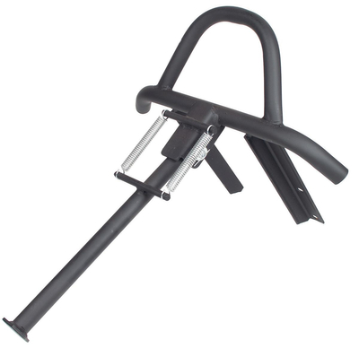 Chránič trubek s patkou Cedrus půdní sázecí stroj GL04 58410-U230110