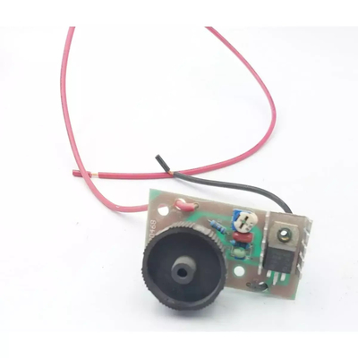 regulator obrotów XDED7743.73