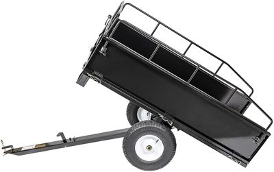OLEO-MAC SP22125 PŘÍVĚSNÝ SKLÁPĚČ ZAHRADNÍ VOZÍK TRAKTOR OO-OTHSP22125 - 408KG EWIMAX - OFICIÁLNÍ DISTRIBUTOR - AUTORIZOVANÝ PRODEJCE OLEO-MAC